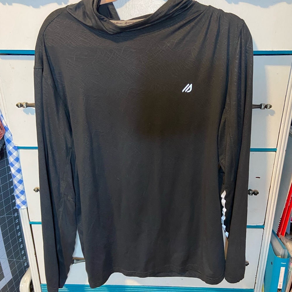 Eddie Bauer Midnight Hoodie